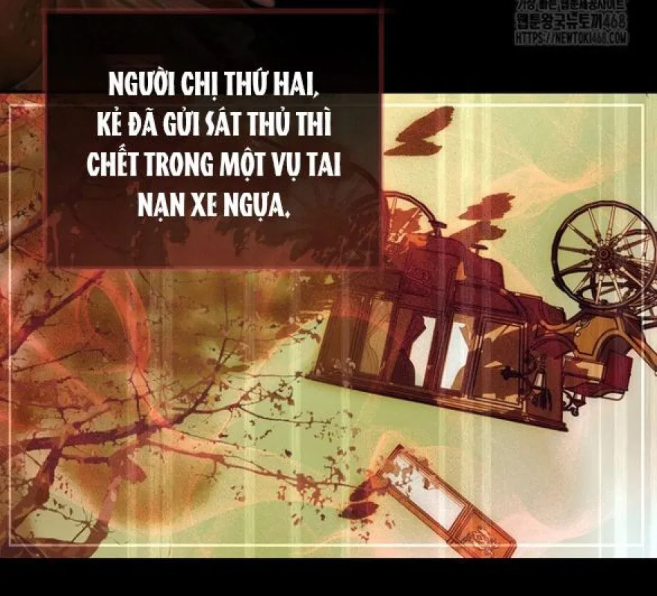 Ngài công tước, tôi sẽ làm mọi thứ, trừ việc kết hôn! 