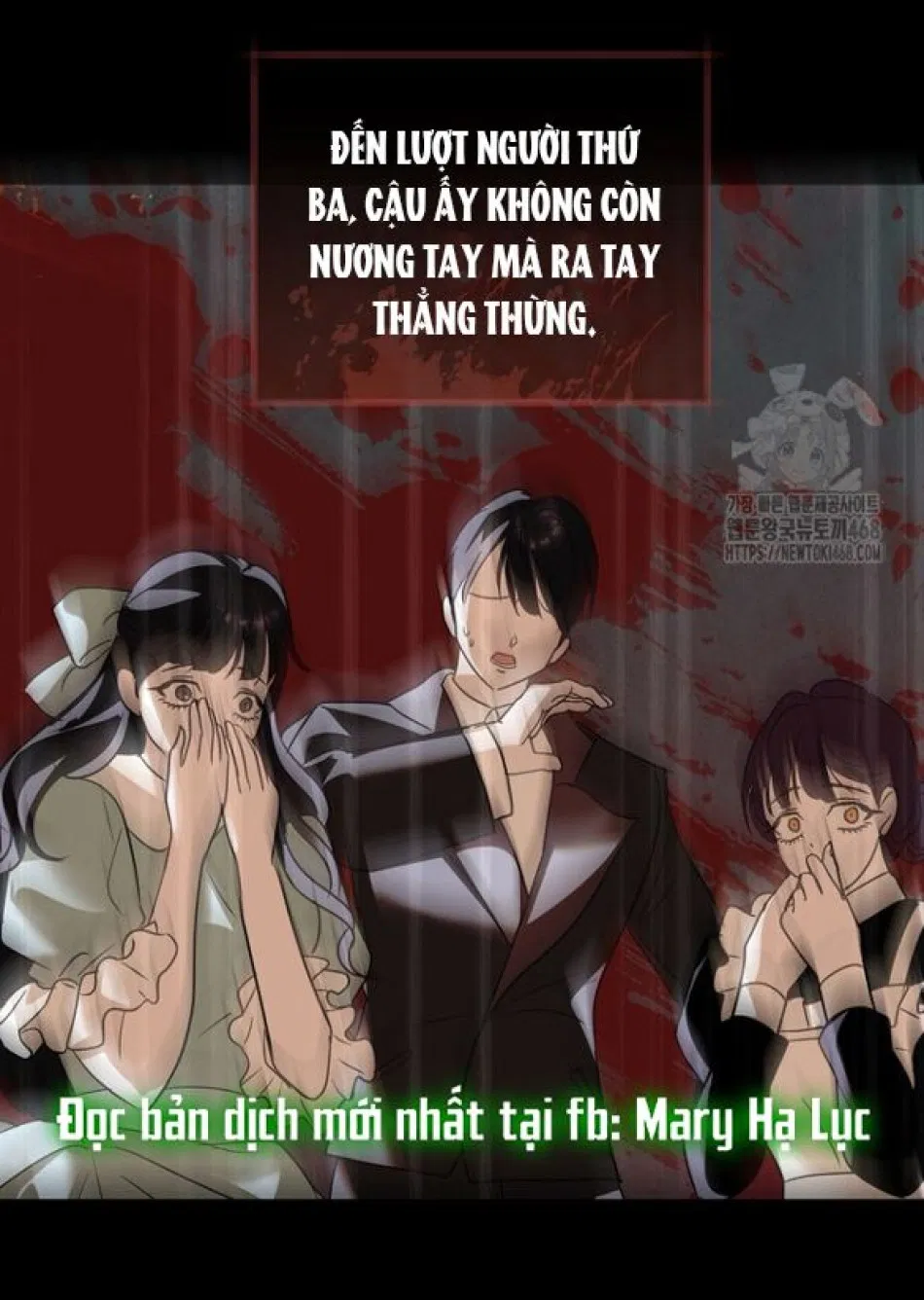 Ngài công tước, tôi sẽ làm mọi thứ, trừ việc kết hôn! 