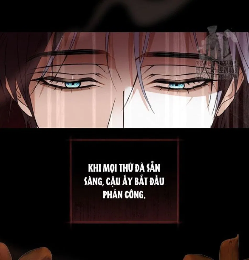 Ngài công tước, tôi sẽ làm mọi thứ, trừ việc kết hôn! 