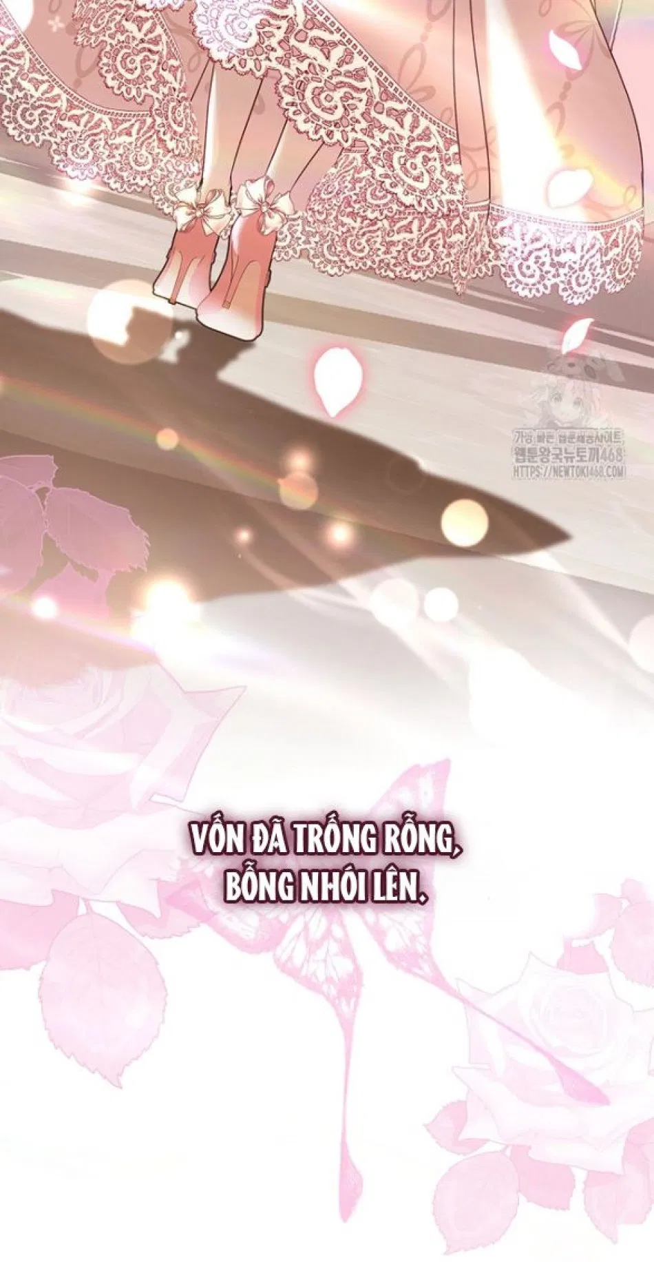 Ngài công tước, tôi sẽ làm mọi thứ, trừ việc kết hôn! 