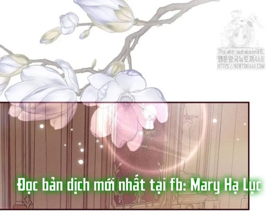 Ngài công tước, tôi sẽ làm mọi thứ, trừ việc kết hôn! 