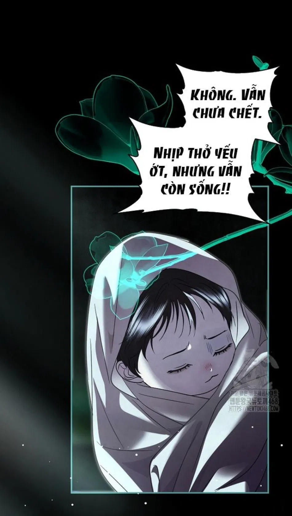 Ngài công tước, tôi sẽ làm mọi thứ, trừ việc kết hôn! 