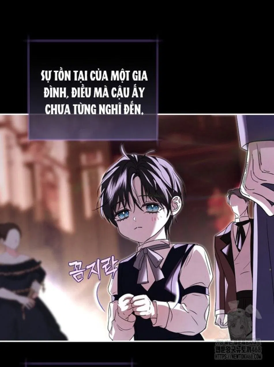 Ngài công tước, tôi sẽ làm mọi thứ, trừ việc kết hôn! 