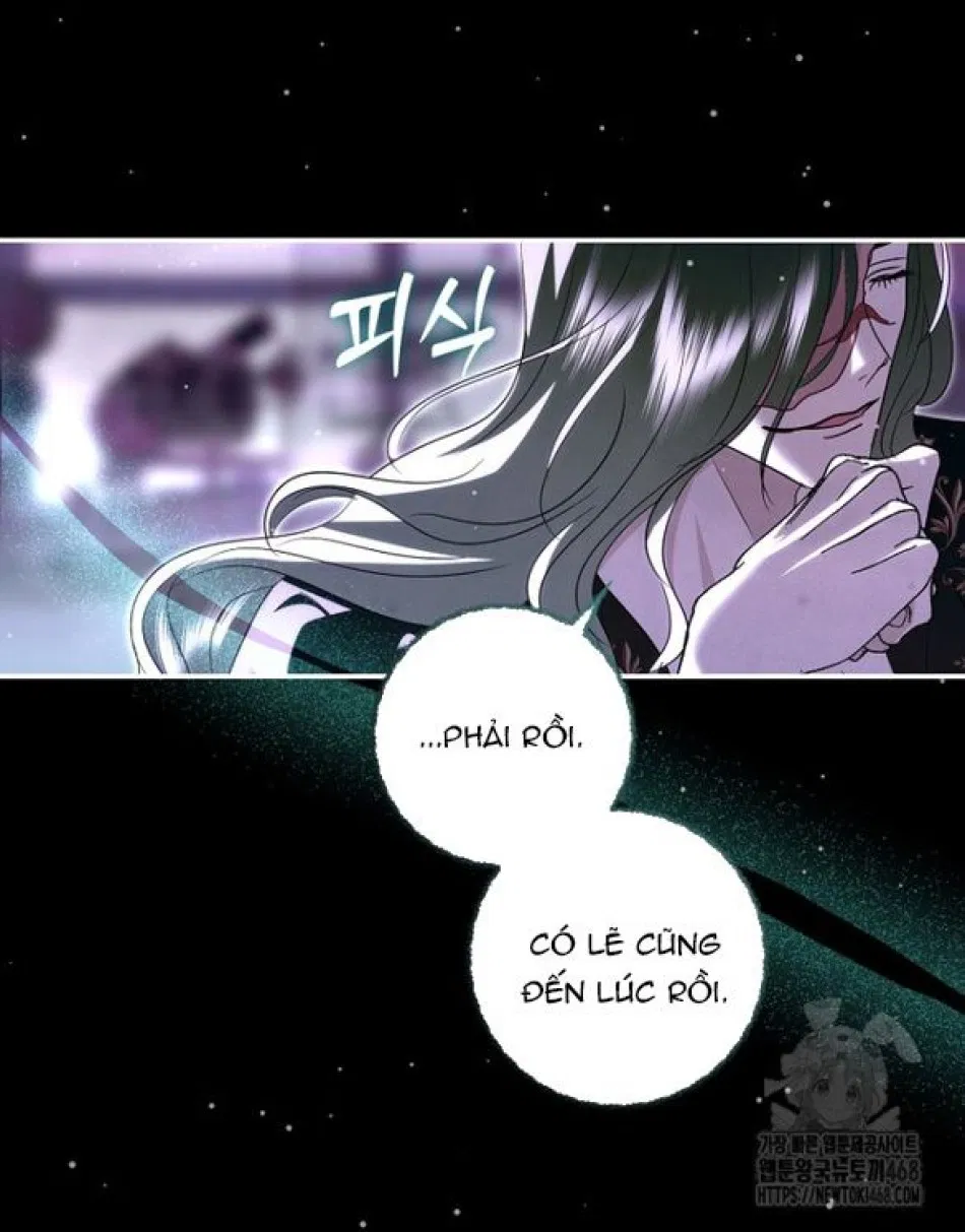 Ngài công tước, tôi sẽ làm mọi thứ, trừ việc kết hôn! 