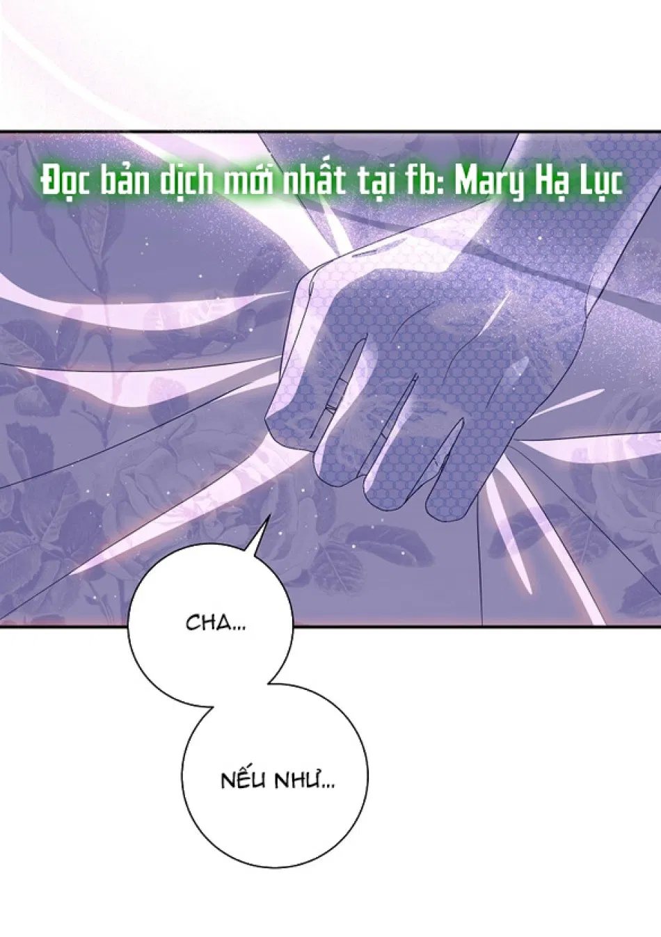 Ngài công tước, tôi sẽ làm mọi thứ, trừ việc kết hôn! 