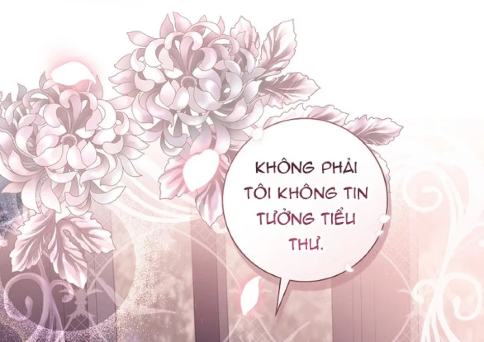 Ngài công tước, tôi sẽ làm mọi thứ, trừ việc kết hôn! 