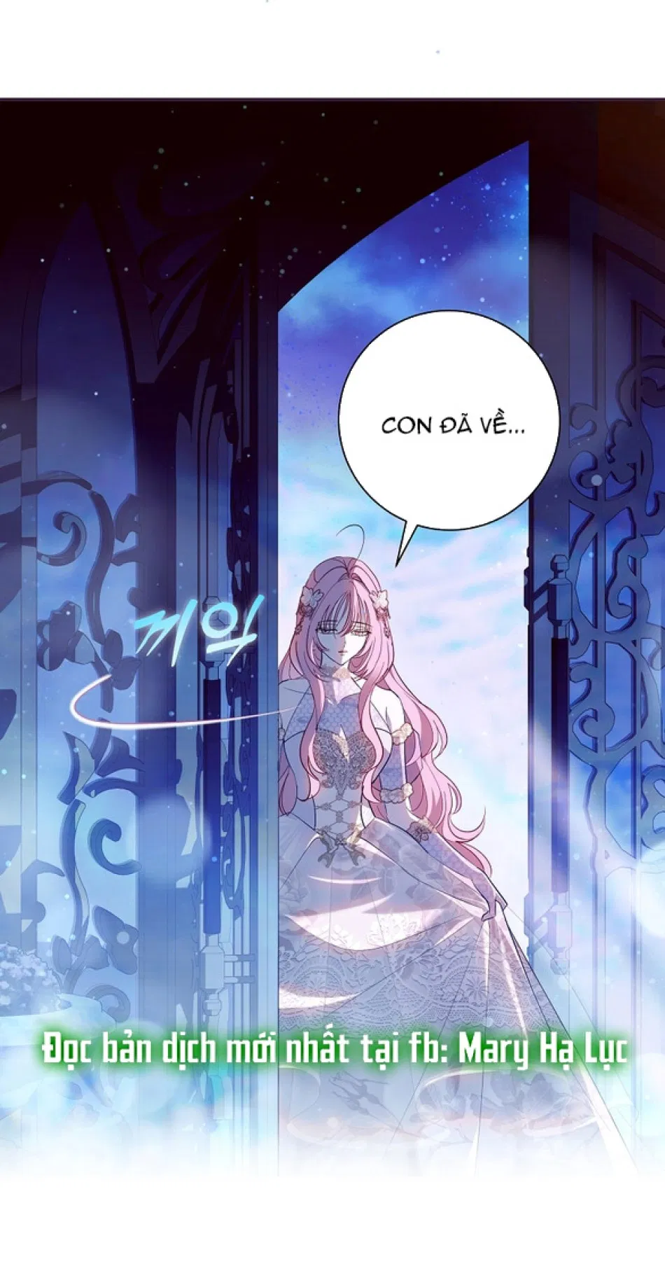 Ngài công tước, tôi sẽ làm mọi thứ, trừ việc kết hôn! 