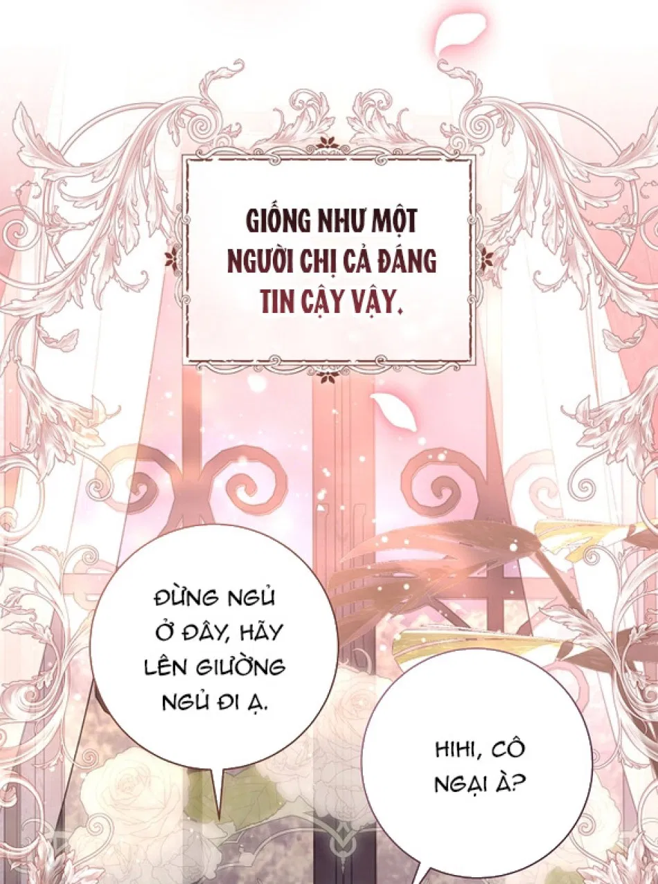 Ngài công tước, tôi sẽ làm mọi thứ, trừ việc kết hôn! 