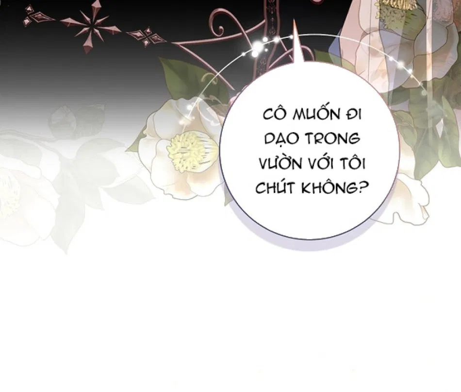 Ngài công tước, tôi sẽ làm mọi thứ, trừ việc kết hôn! 