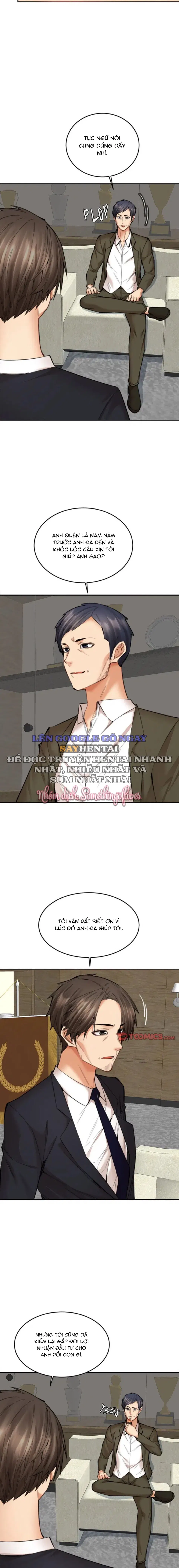 Ngôi Nhà Nữ Sinh 