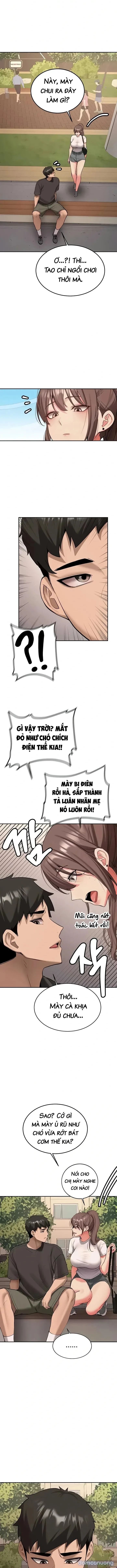 Tân Sinh Viên Chưa Kịp Học, Đã Kịp Chịch 