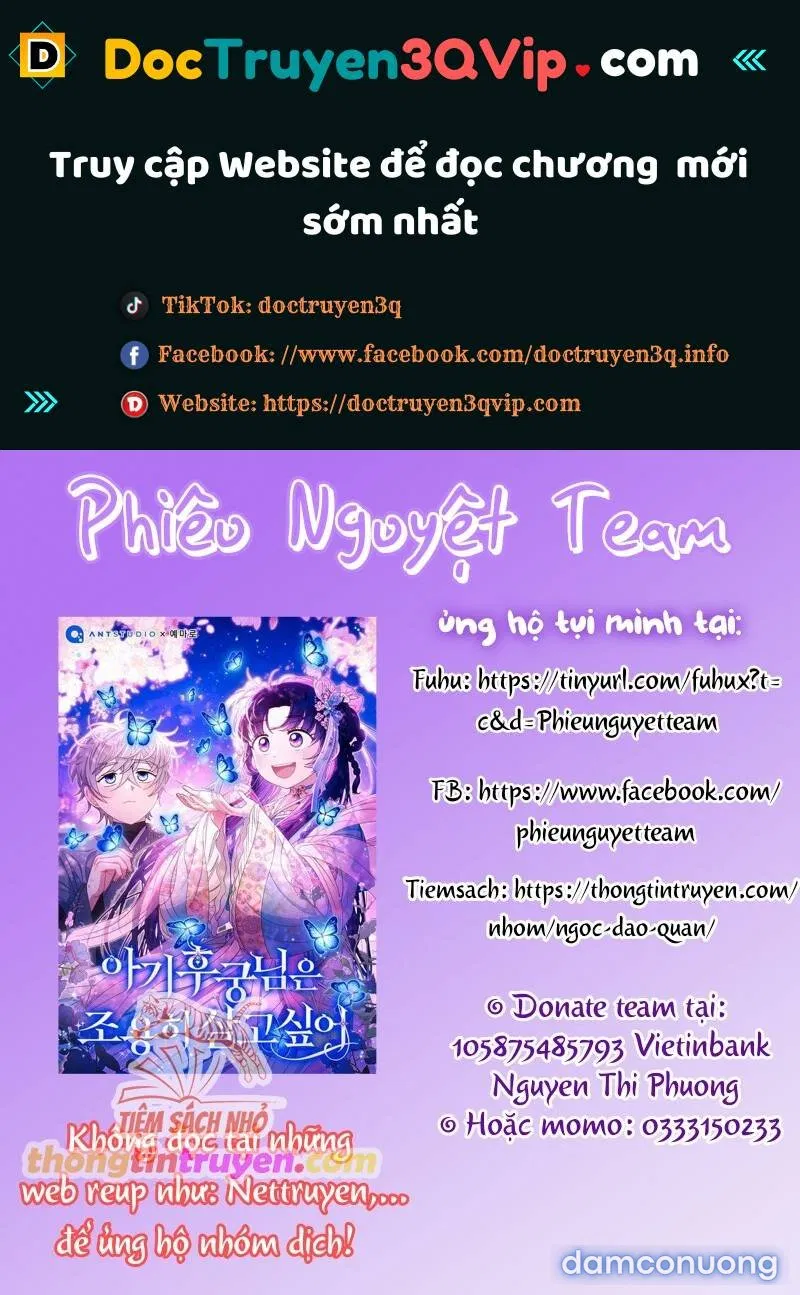 [18+] Qua Đêm Với Người Chồng Sắp Ly Hôn 
