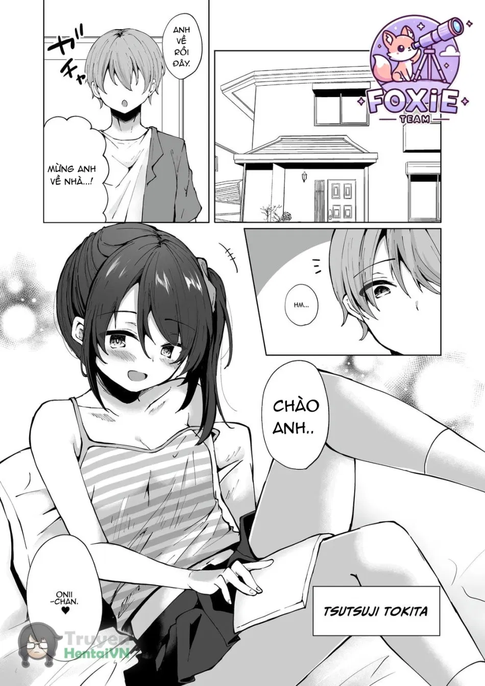 Namaiki J Imouto ga Onii-chan no Yumenikki o Kanaechau! Onii-chan, Kouiu no ga Suki nan desho? 