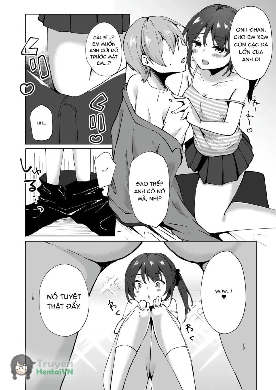 Namaiki J Imouto ga Onii-chan no Yumenikki o Kanaechau! Onii-chan, Kouiu no ga Suki nan desho? 