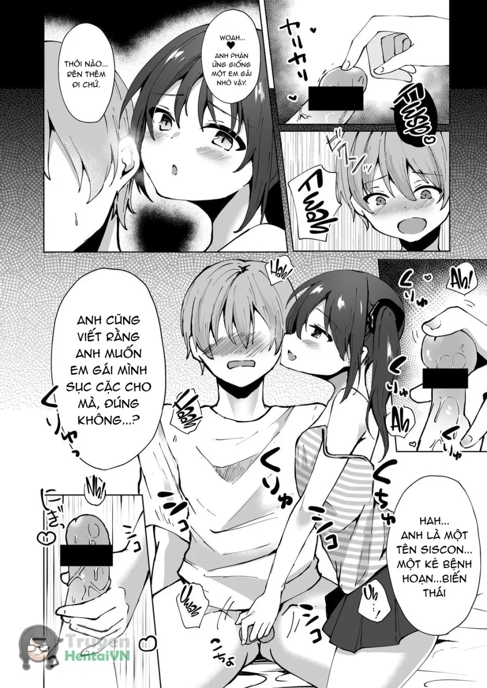 Namaiki J Imouto ga Onii-chan no Yumenikki o Kanaechau! Onii-chan, Kouiu no ga Suki nan desho? 
