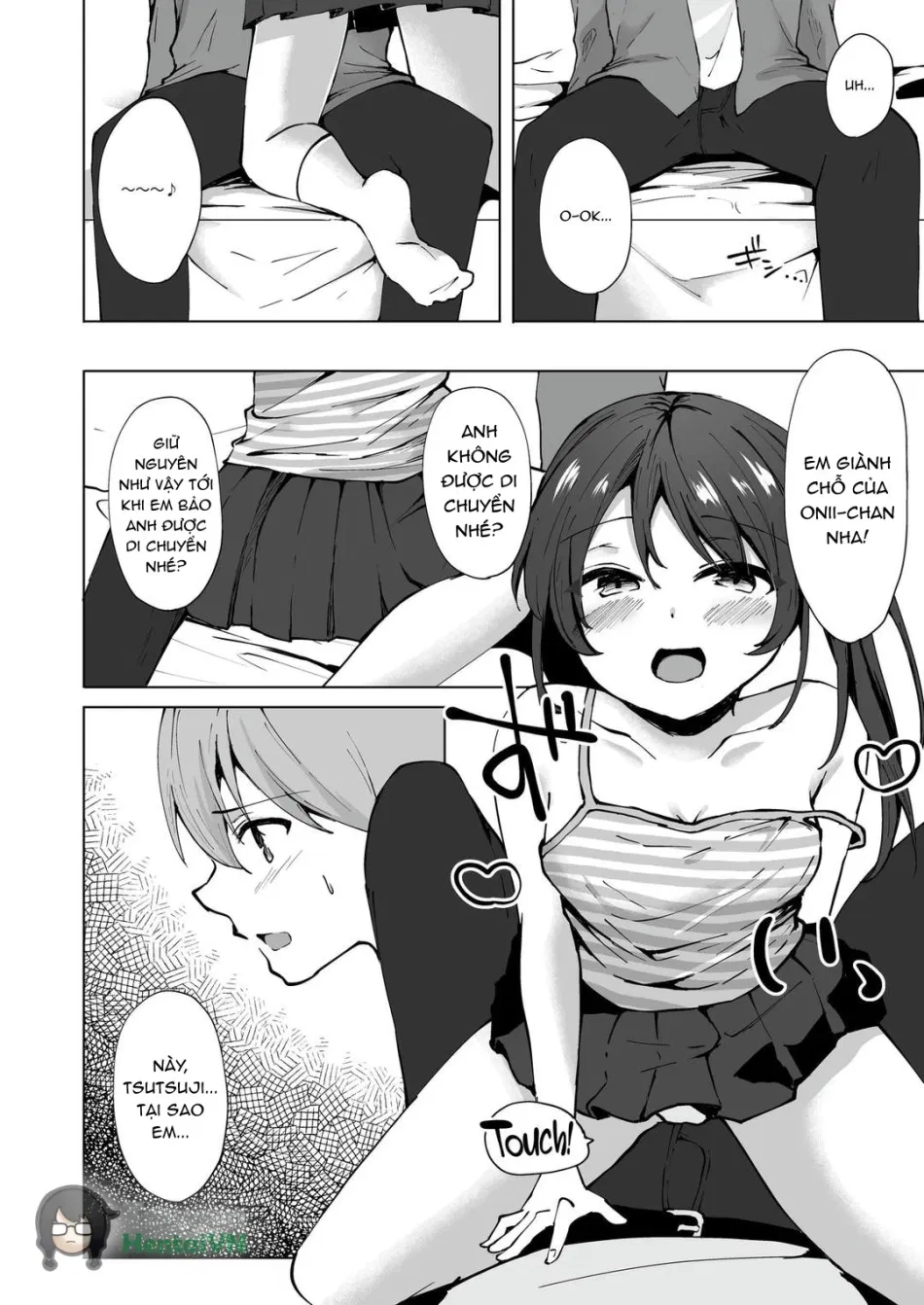 Namaiki J Imouto ga Onii-chan no Yumenikki o Kanaechau! Onii-chan, Kouiu no ga Suki nan desho? 