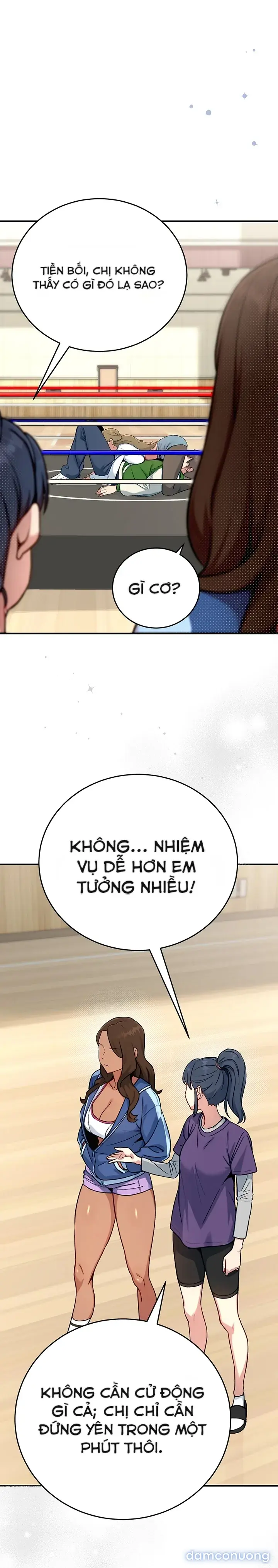 Tình Yêu Và Rủi Ro 