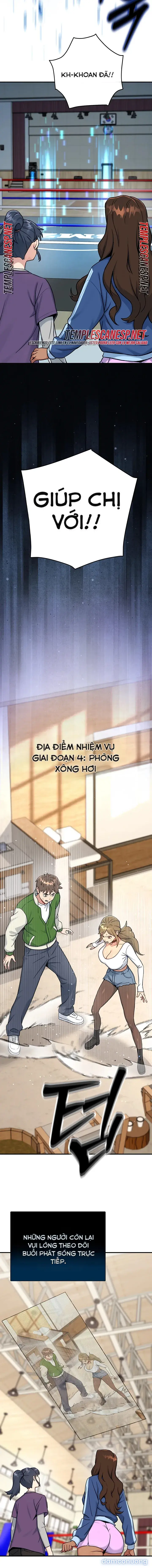 Tình Yêu Và Rủi Ro 