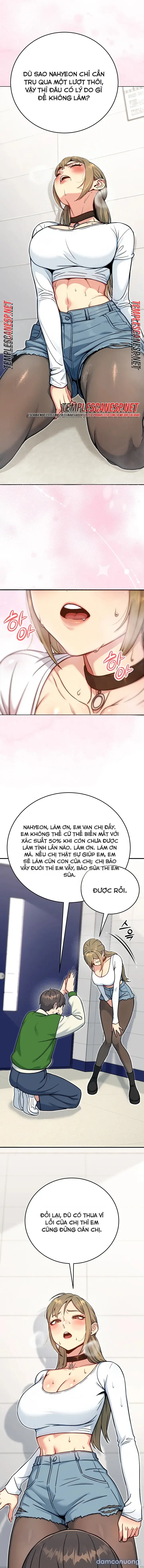 Tình Yêu Và Rủi Ro 