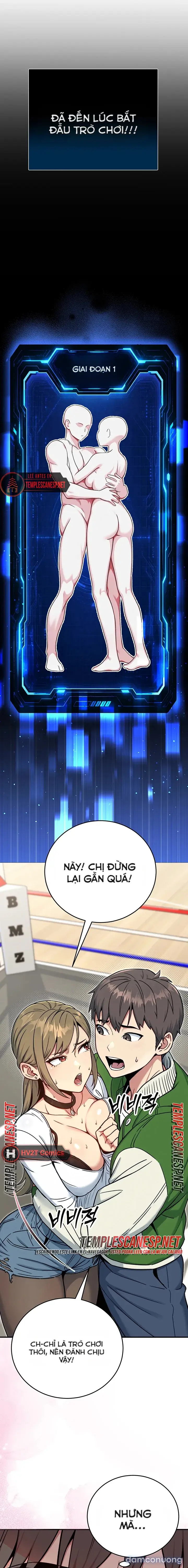 Tình Yêu Và Rủi Ro 