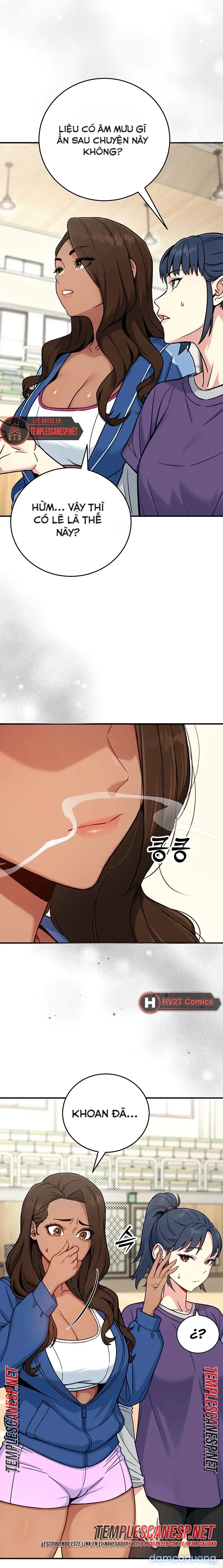 Tình Yêu Và Rủi Ro 