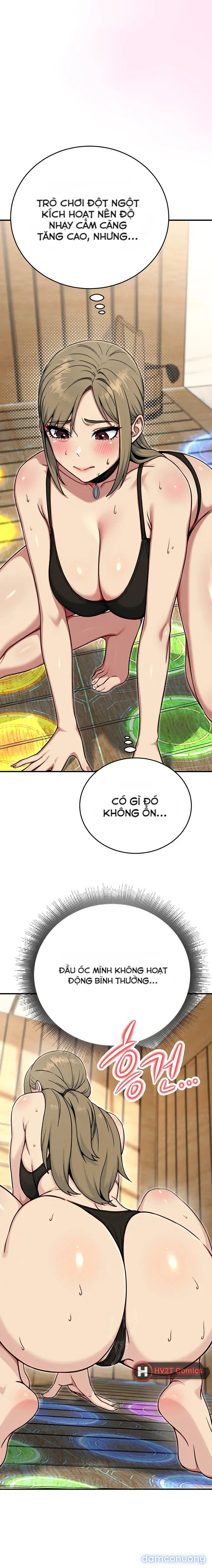 Tình Yêu Và Rủi Ro 