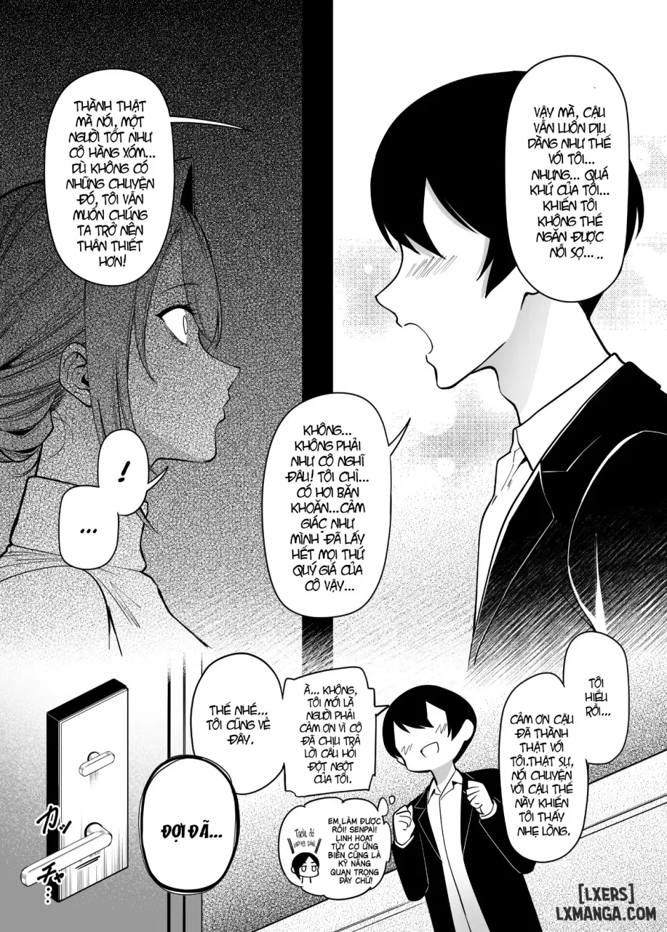 My Neighbor Is a Former Super Sentai Member Whose Body Was Modified by an Evil Organization 
