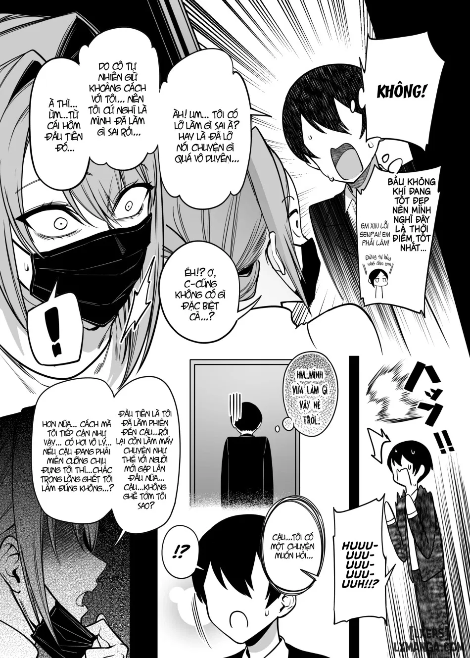 My Neighbor Is a Former Super Sentai Member Whose Body Was Modified by an Evil Organization 
