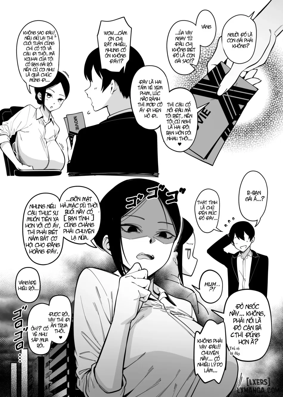My Neighbor Is a Former Super Sentai Member Whose Body Was Modified by an Evil Organization 