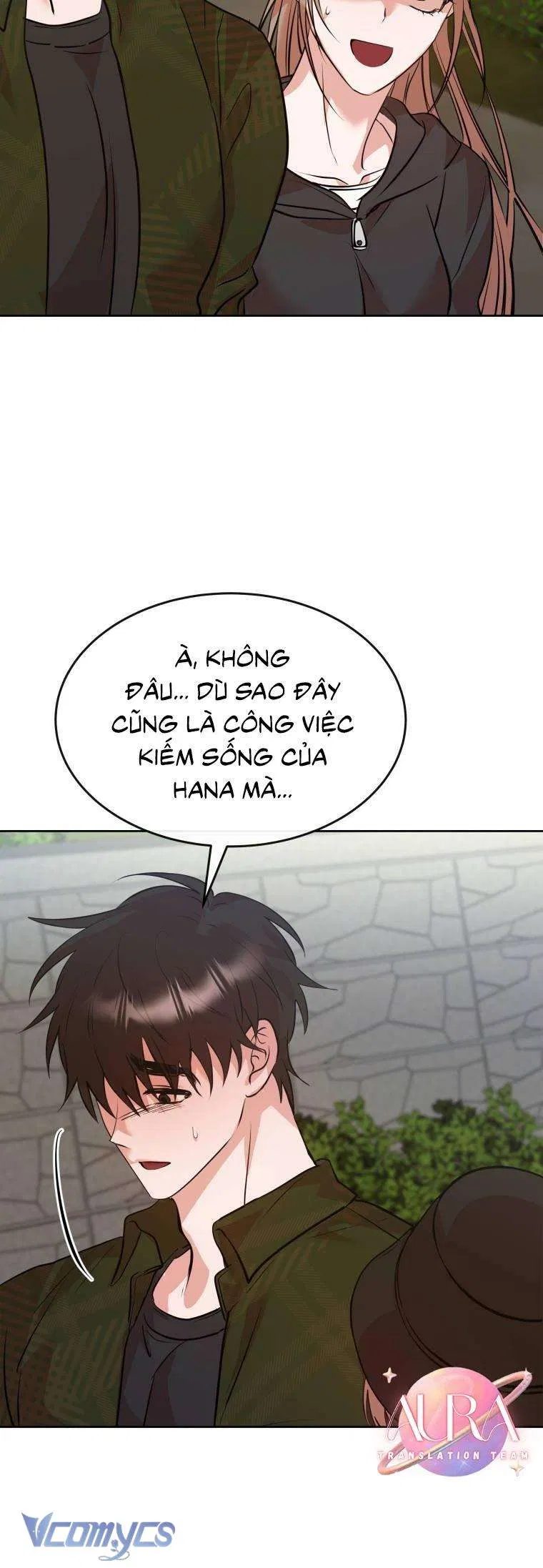 Tình Yêu Có Thể Về Quê Làm Nông Sao? 