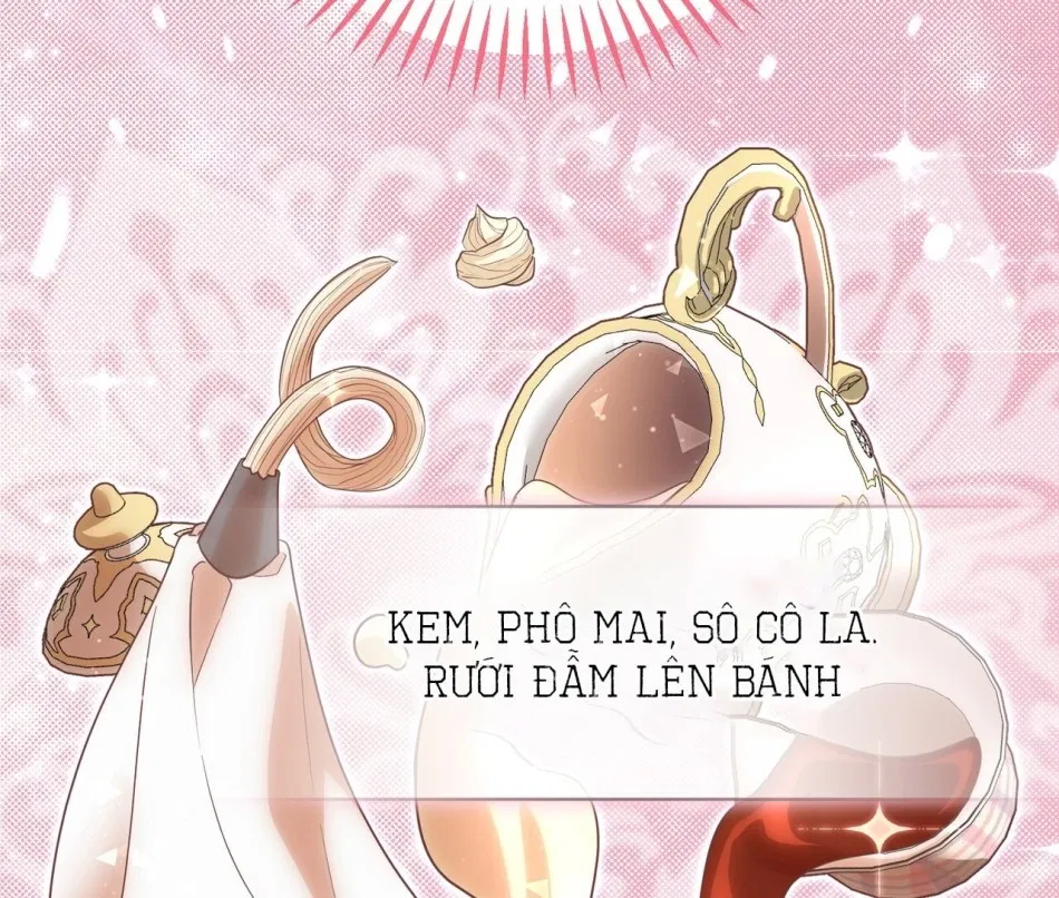 [18+] Bánh Mì Baguette Sữa Đặc Ngon Tuyệt 
