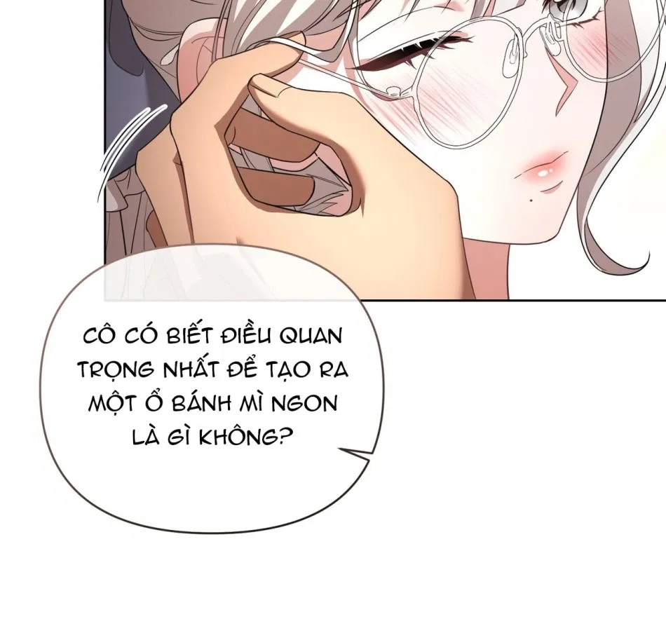 [18+] Bánh Mì Baguette Sữa Đặc Ngon Tuyệt 