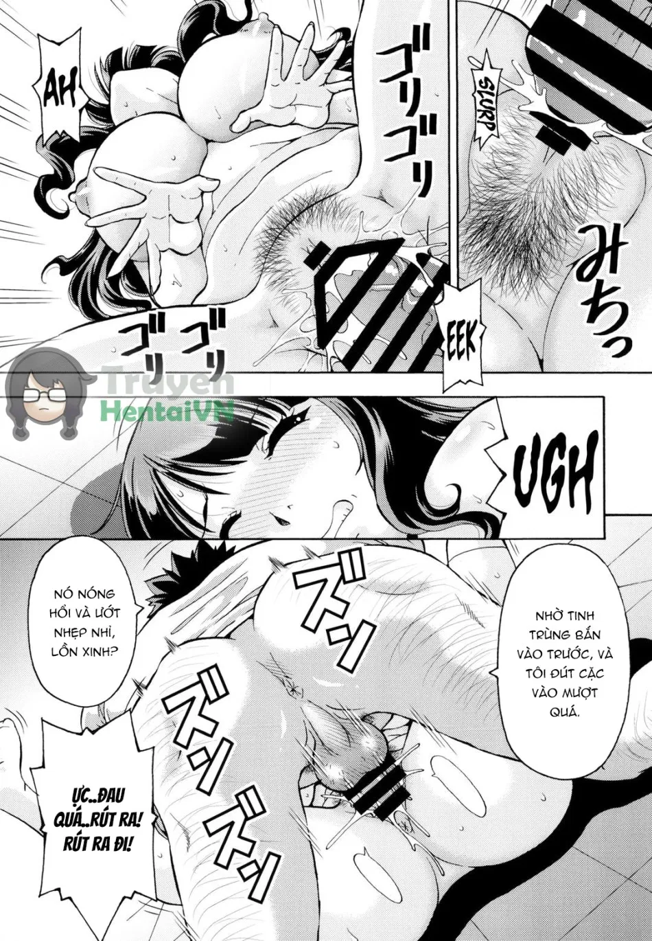 Netorareta Gakuen Pet Kyoushi Sakura | Netorare School: Pet Teacher Sakura 