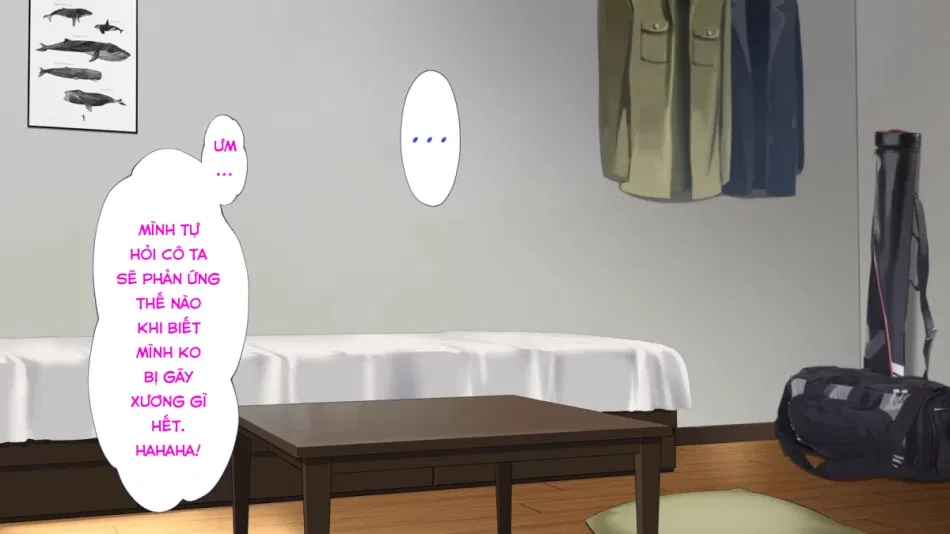 Netorareta JoshiMane ~Migite no Daida wa Ace no Kanojo~ 