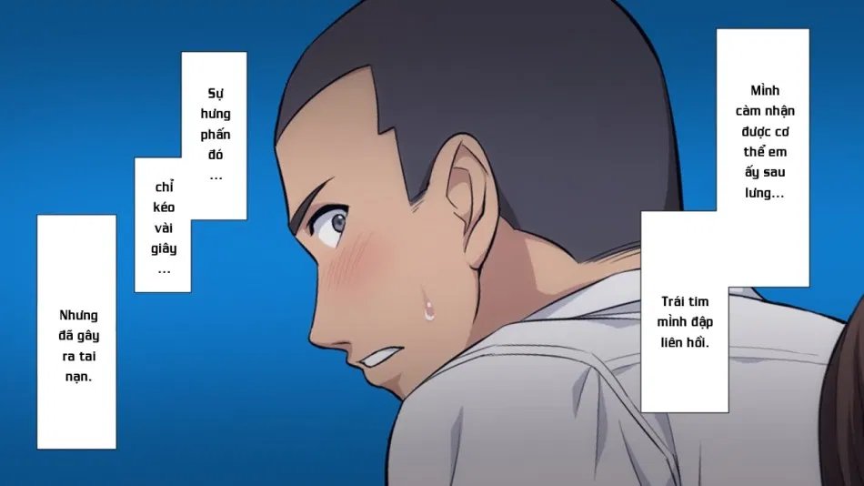 Netorareta JoshiMane ~Migite no Daida wa Ace no Kanojo~ 
