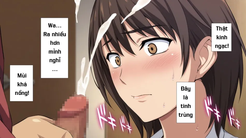 Netorareta JoshiMane ~Migite no Daida wa Ace no Kanojo~ 