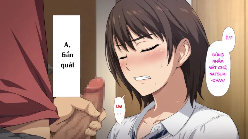 Netorareta JoshiMane ~Migite no Daida wa Ace no Kanojo~ 