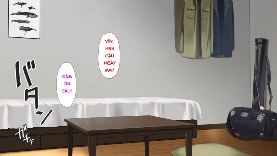 Netorareta JoshiMane ~Migite no Daida wa Ace no Kanojo~ 
