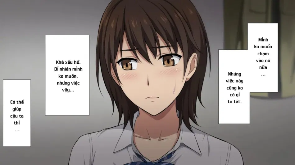 Netorareta JoshiMane ~Migite no Daida wa Ace no Kanojo~ 