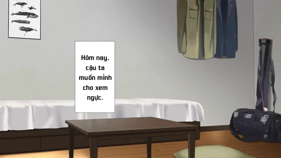 Netorareta JoshiMane ~Migite no Daida wa Ace no Kanojo~ 