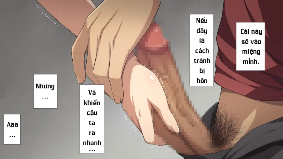 Netorareta JoshiMane ~Migite no Daida wa Ace no Kanojo~ 