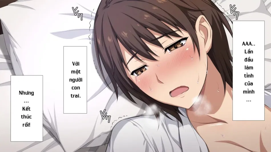 Netorareta JoshiMane ~Migite no Daida wa Ace no Kanojo~ 
