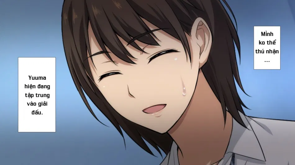 Netorareta JoshiMane ~Migite no Daida wa Ace no Kanojo~ 