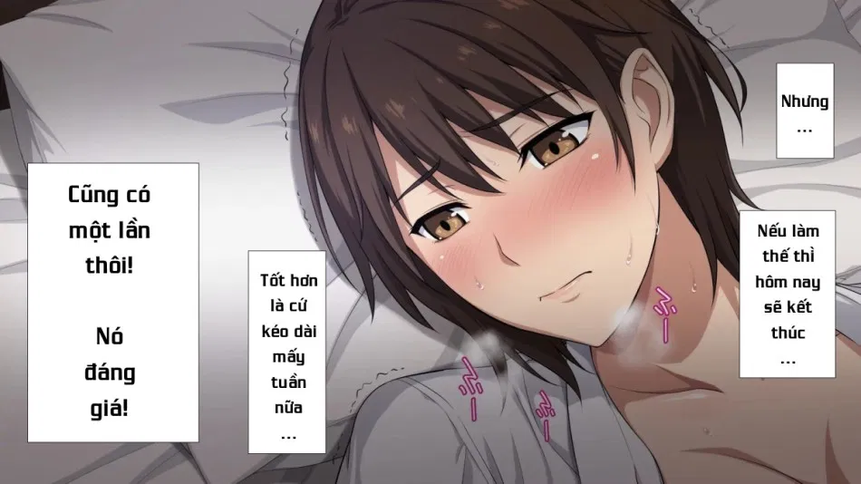 Netorareta JoshiMane ~Migite no Daida wa Ace no Kanojo~ 
