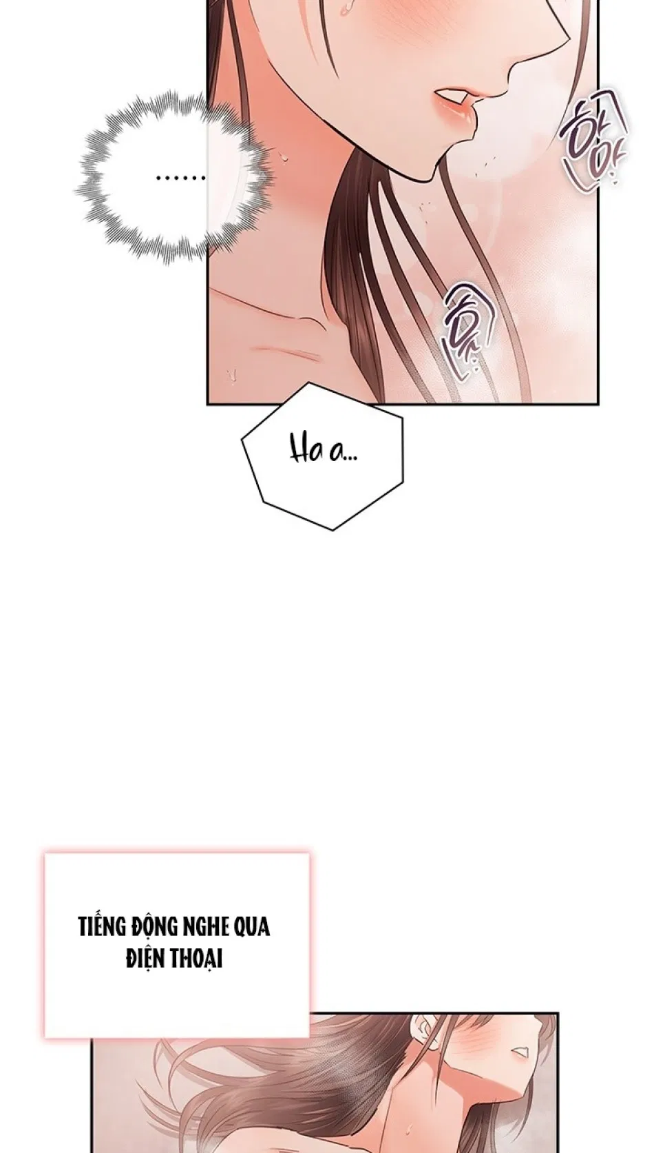 [18+] TRONG CÔNG TY THÌ HÃY ĐỨNG ĐẮN 