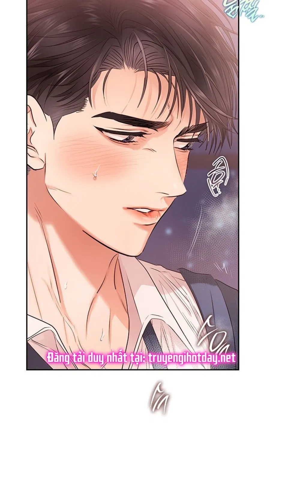 [18+] TRONG CÔNG TY THÌ HÃY ĐỨNG ĐẮN 