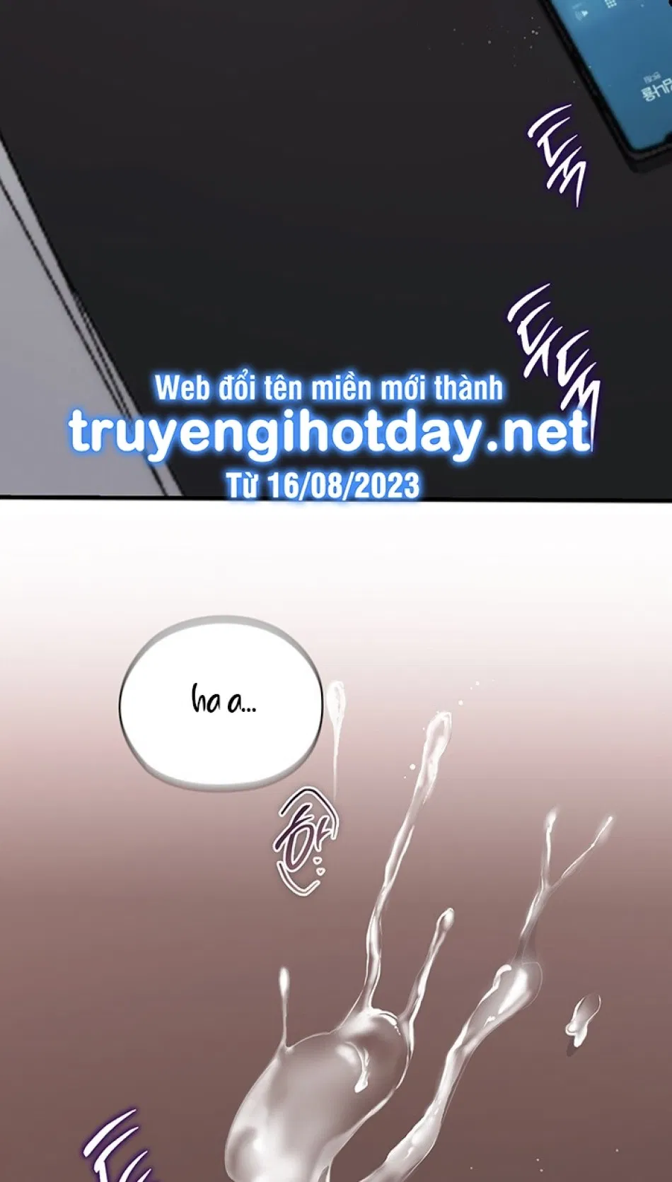 [18+] TRONG CÔNG TY THÌ HÃY ĐỨNG ĐẮN 