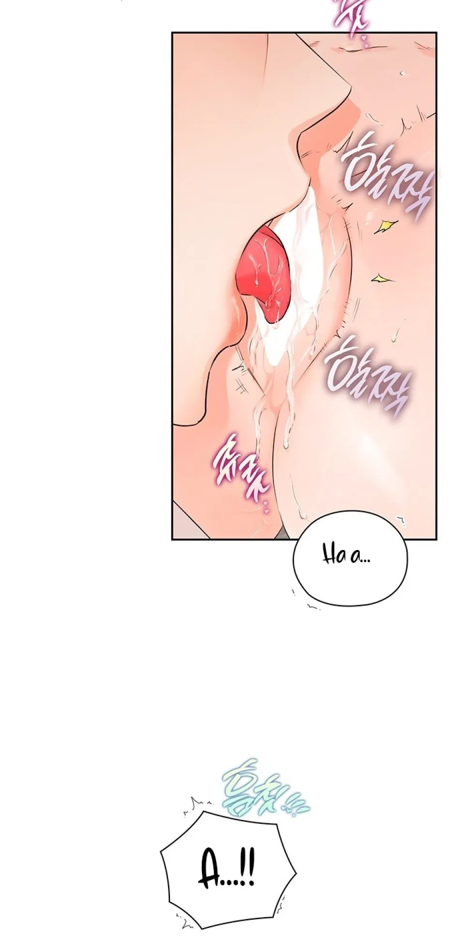 [18+] TRONG CÔNG TY THÌ HÃY ĐỨNG ĐẮN 