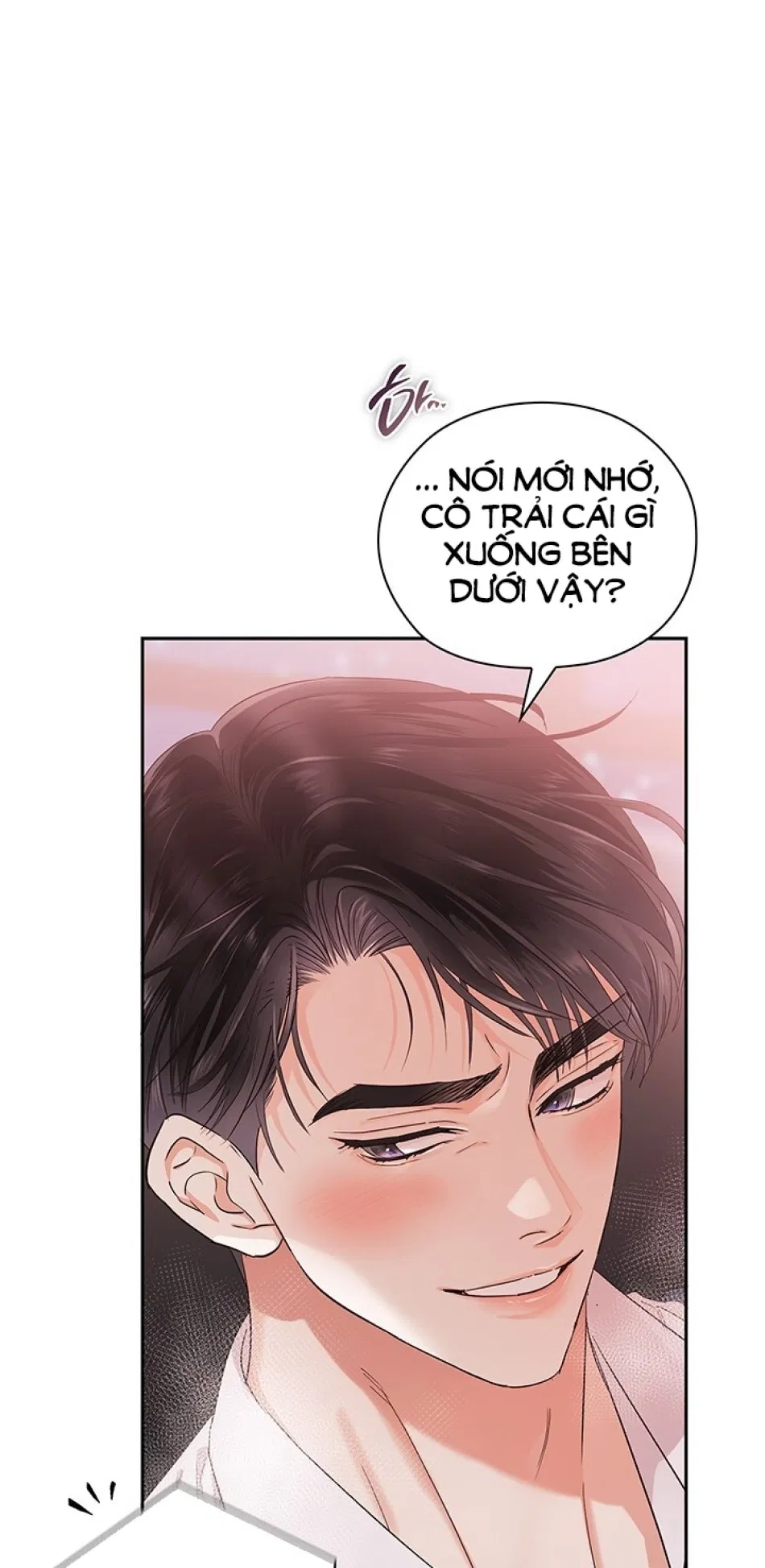 [18+] TRONG CÔNG TY THÌ HÃY ĐỨNG ĐẮN 