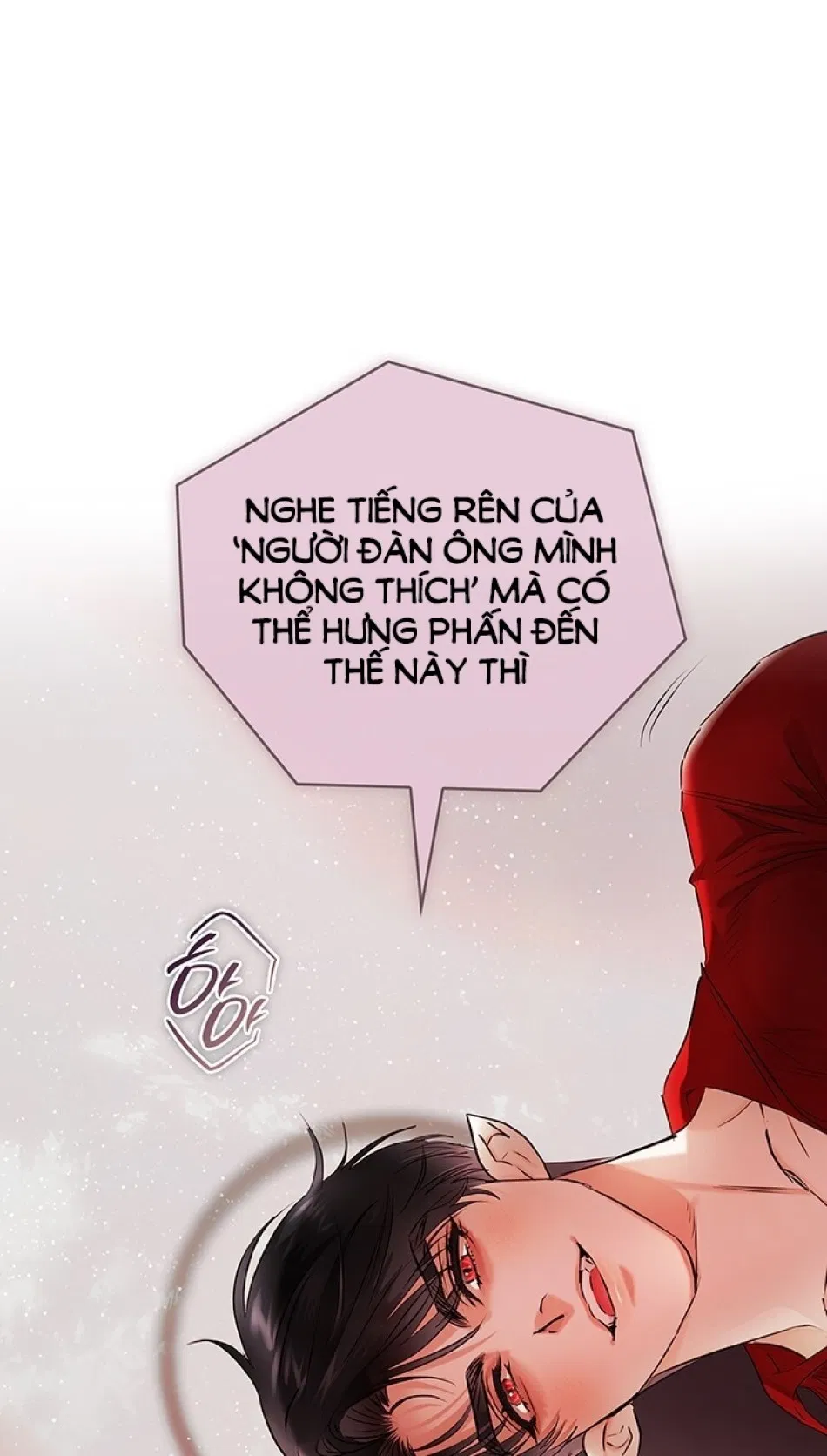[18+] TRONG CÔNG TY THÌ HÃY ĐỨNG ĐẮN 